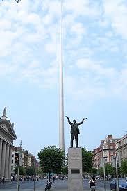 Spire of Dublin