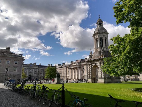 Trinity College Dublin